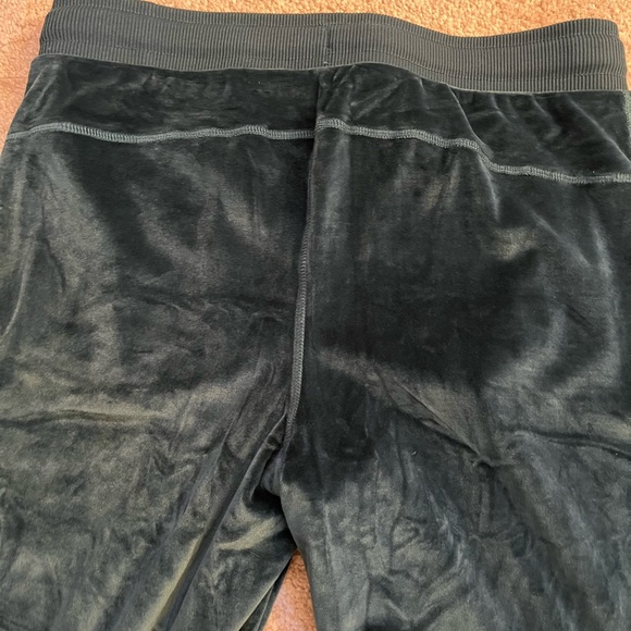 NWT Velvet Lularoe Crystal Pants - Picture 9 of 9